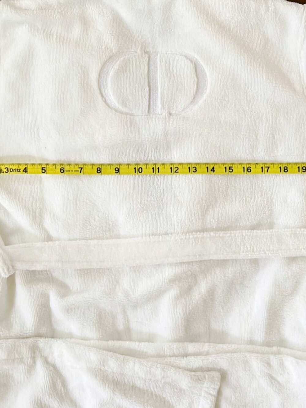 Dior Robe Bundle - Picture 4 of 13